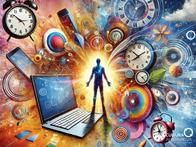 Empreendimento de uma pessoa só - Site Cultura Alternativa