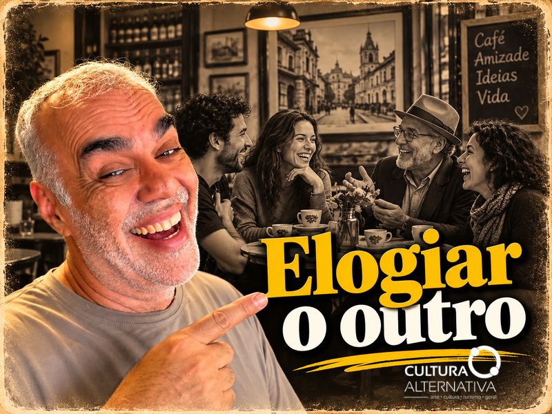 Elogiar o outro: a sinceridade transforma relações humanas